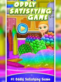 Oddly Satisfying ASMR Game! screenshot, image №887221 - RAWG