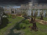 Firefly Studios' Stronghold 2 screenshot, image №409575 - RAWG