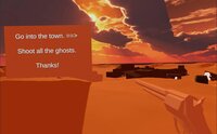 Ghost Wrangler screenshot, image №2461052 - RAWG