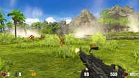 Action Alien: Tropical Mayhem screenshot, image №835479 - RAWG