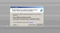 Back to the Browser Wars screenshot, image №1247922 - RAWG