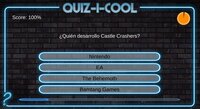 The Quiz Game (Ansak) screenshot, image №3665031 - RAWG