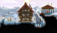 Starbound screenshot, image №231383 - RAWG