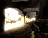 Tom Clancy's Ghost Recon: Advanced Warfighter screenshot, image №428459 - RAWG