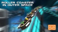 Virtual Reality Roller Coaster screenshot, image №910816 - RAWG