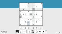 Classic Sudoku screenshot, image №2226370 - RAWG