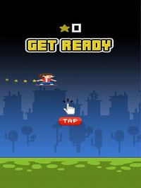 Huvr McFly FREE - Back to The Hoverboard Smash! screenshot, image №893776 - RAWG