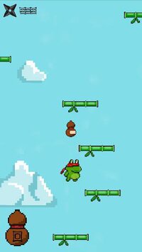 Ki-Frog screenshot, image №3164948 - RAWG