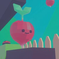 Radish (itch) screenshot, image №3075075 - RAWG