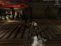 Age of Pirates: Captain Blood screenshot, image №393466 - RAWG