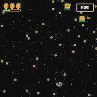 Peanut Butter Invasion screenshot, image №2651269 - RAWG