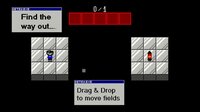 Save The Liquid Meat (DETEI GameJam) screenshot, image №3725430 - RAWG