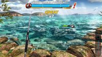 Fishing Clash: Catching Fish Game. Bass Hunting 3D screenshot, image №1384909 - RAWG