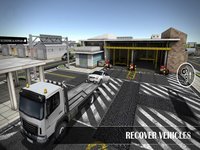 Drive Sim-ulator 3D 2016 screenshot, image №918430 - RAWG