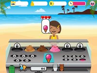 My Little Ice Cream Booth screenshot, image №2628137 - RAWG