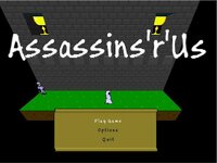Assassins'r'Us screenshot, image №2459024 - RAWG