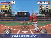 BASEBALL 9 screenshot, image №2045577 - RAWG