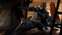 Batman: The Telltale Series screenshot, image №2002481 - RAWG