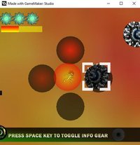 Giga Gear screenshot, image №1245969 - RAWG