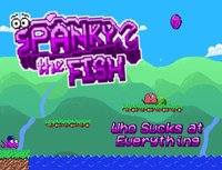 Spanky the Fish Who Sucks at Everything - Alpha Build screenshot, image №2327486 - RAWG