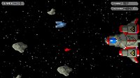 Awesome space battle screenshot, image №3200226 - RAWG