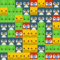 Animal Squers screenshot, image №1205410 - RAWG