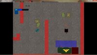 Tank Attack (A_GAMER87) screenshot, image №3700368 - RAWG