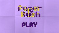 Paper Rush (caiolmc) screenshot, image №3125897 - RAWG