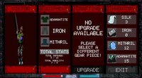 Trial of Sacrifice screenshot, image №4062260 - RAWG