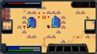 Cosmodog screenshot, image №1058429 - RAWG
