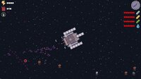 Astro Raid screenshot, image №4097285 - RAWG