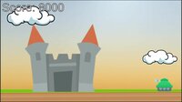 Tank vs Aliens screenshot, image №2558785 - RAWG