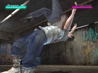 Beat Down: Fists of Vengeance screenshot, image №566574 - RAWG