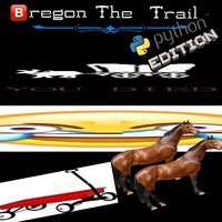 Bregon The Trail screenshot, image №1806889 - RAWG