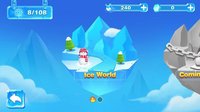 Super Penguin Run screenshot, image №1411927 - RAWG