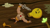 Bulb Boy: Jar of Despair screenshot, image №3266949 - RAWG