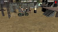 Motorcycle, tricycle, ATV hill racing screenshot, image №829004 - RAWG