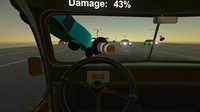 (Don't) Drink & Drive Simulator 2018 screenshot, image №1044033 - RAWG