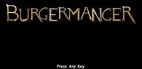 BurgerMancer screenshot, image №3255288 - RAWG