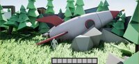 Astro Assemble: Journey Beginning screenshot, image №3395877 - RAWG