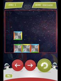 Space Rush - Moon Attack screenshot, image №976052 - RAWG