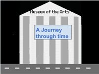 Journey through the past screenshot, image №3194318 - RAWG
