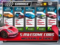 3D Drift Xtreme Racing – Real Car Stunt Drifting Driver Simulator free games screenshot, image №920492 - RAWG