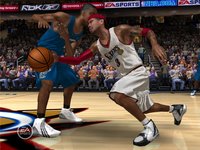 NBA LIVE 06 screenshot, image №428173 - RAWG