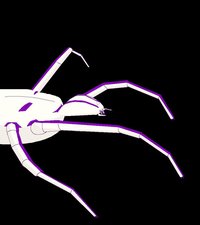 Spidermare screenshot, image №2219001 - RAWG