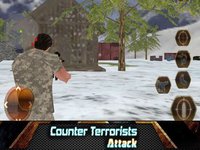 Us Army Critical Terrorist Str screenshot, image №1325204 - RAWG