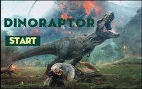 Dinoraptor screenshot, image №3117010 - RAWG