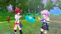 Neptunia Riders VS Dogoos screenshot, image №4195598 - RAWG