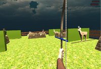 Archery by Thornbury Software screenshot, image №1203751 - RAWG