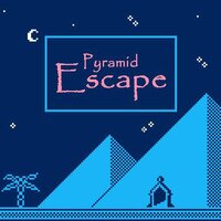 Pyramid Escape (RonzyLady) screenshot, image №3656735 - RAWG